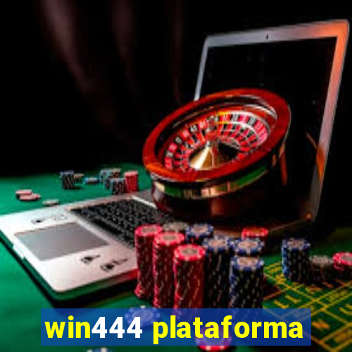 win444 plataforma